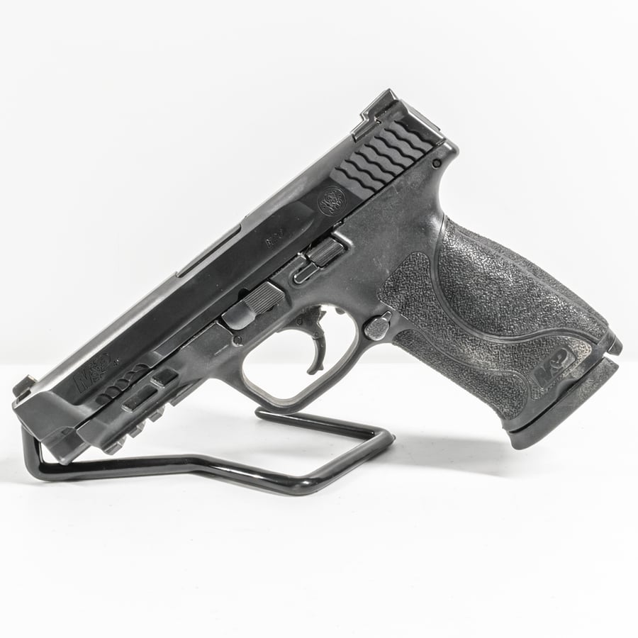 Smith & Wesson Leo M&p45, Grade 2
