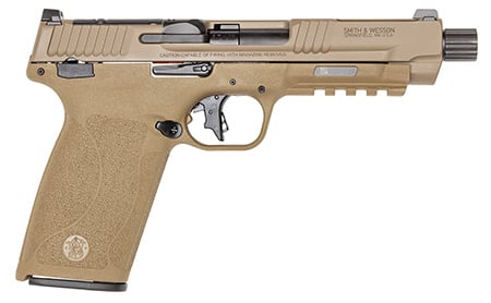 Smith & Wesson M&P 5.7