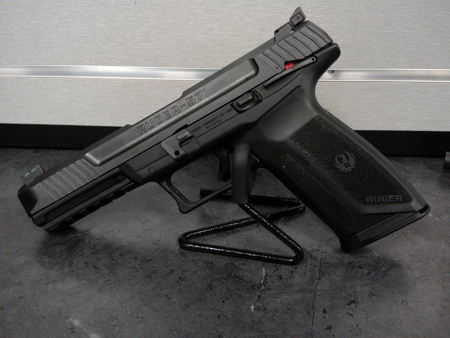 Ruger 57