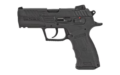 Sar Usa Cm9