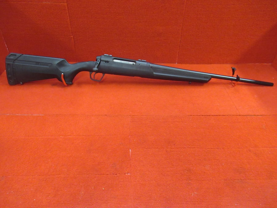 Savage Arms Axis