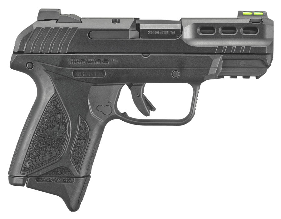 Ruger Security 380