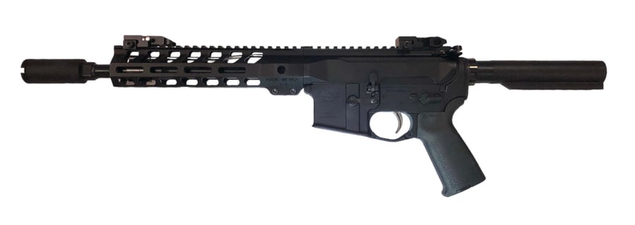Palmetto State Armory Pa-15