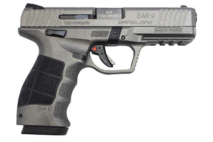 Sar Arms Sar9