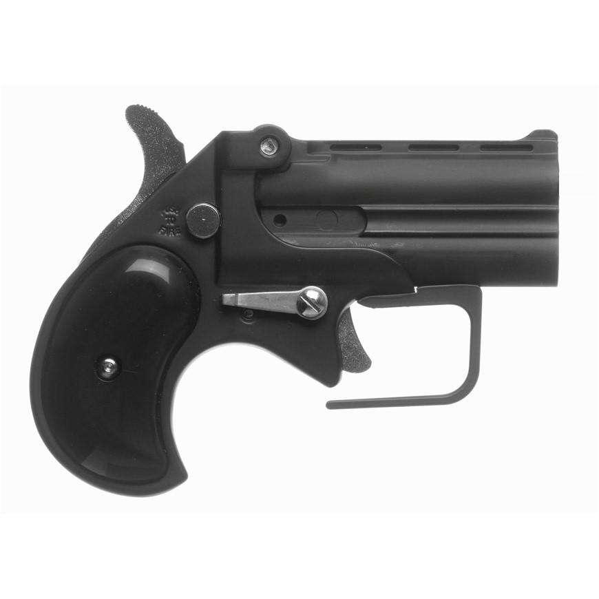 Old West Firearms Short Bore