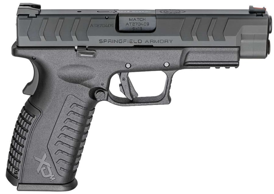 Springfield Armory Xd-m Elite