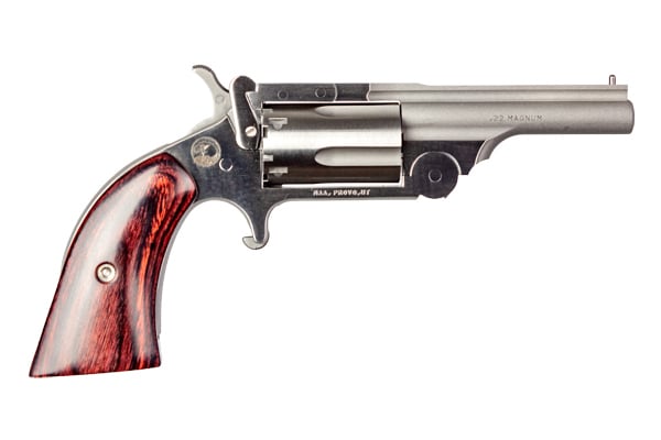 North American Arms Ranger II