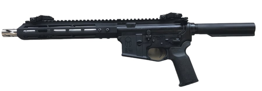 Spike's Tactical St-15